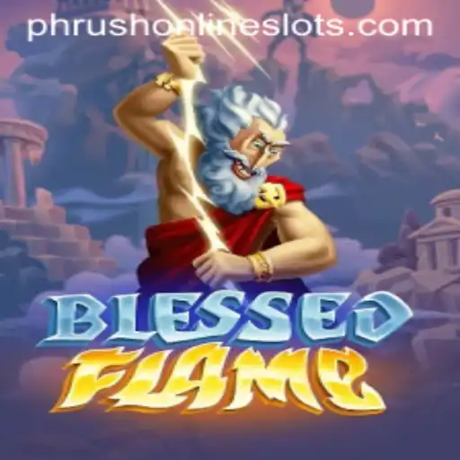 The Enchanting World of BlessedFlame: A New Era of Gaming