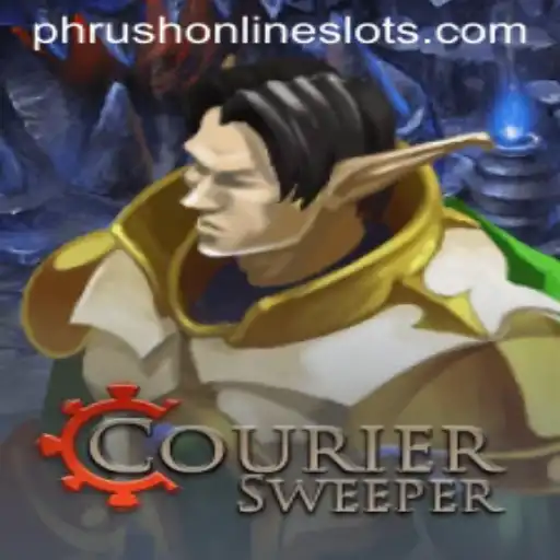 CourierSweeper: Navigating a World of Phrush