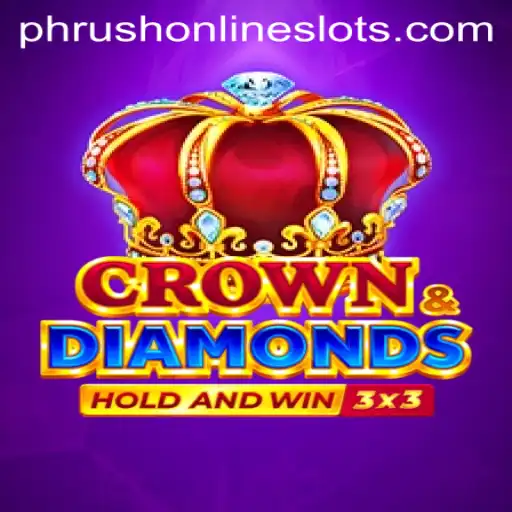 Unveiling Crowndiamonds: The Enchanting Blend of Strategy and Adventure