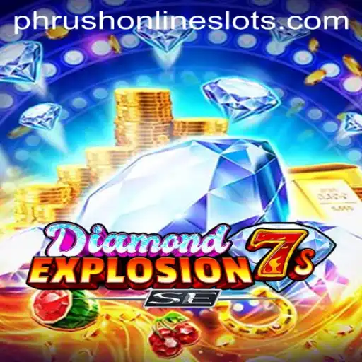Exploring the Thrills of DiamondExplosion7sSE and the Art of Phrush