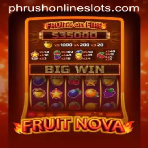 Explore the Exciting World of FruitNova: A Fresh Take on Mobile Gaming