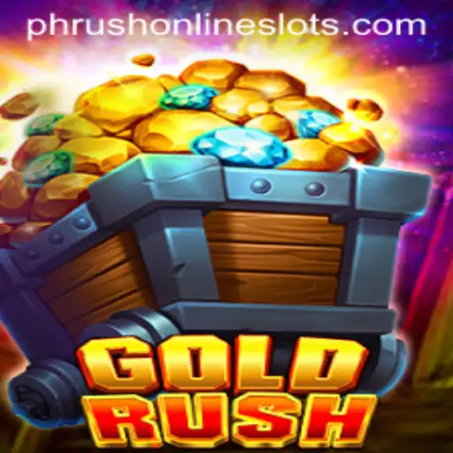 GoldRush: Exploring a New Era of Adventure and Strategy