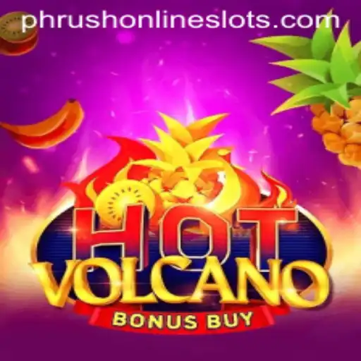 Exploring the Fiery Excitement of HotVolcanoBonusBuy