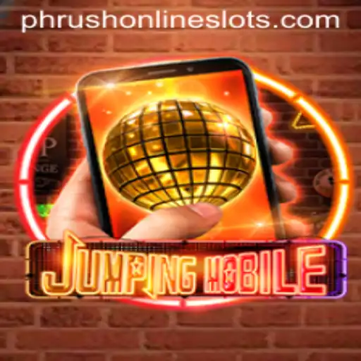 Jumpingmobile: A Dynamic Adventure with a Twist of Phrush