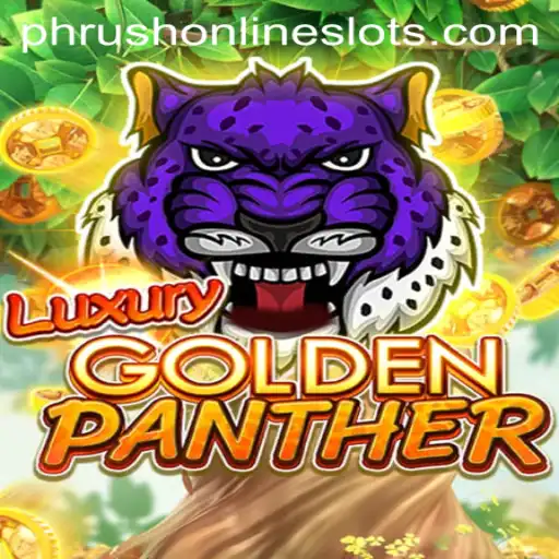 Unveiling the Excitement of LUXURYGOLDENPANTHER: A Journey Through the Jungle