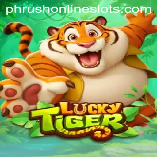 Unveiling LuckyTiger: A Thrilling Adventure Game with a Twist of Phrush