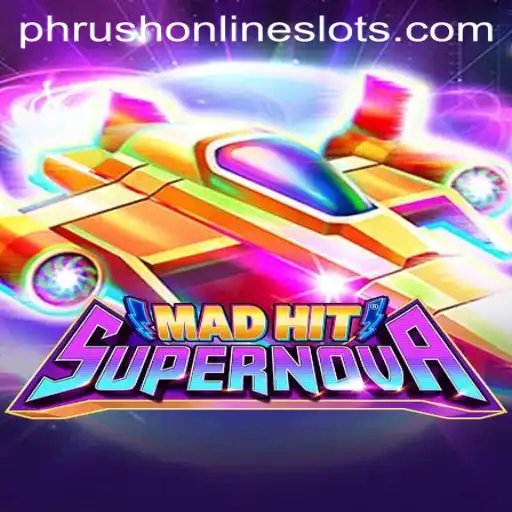 MadHitSupernova: Unleashing the Power of Phrush in Gaming Dynamics