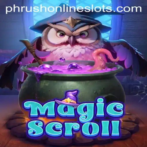 The Enchanting World of MagicScroll: A New Adventure in Gaming