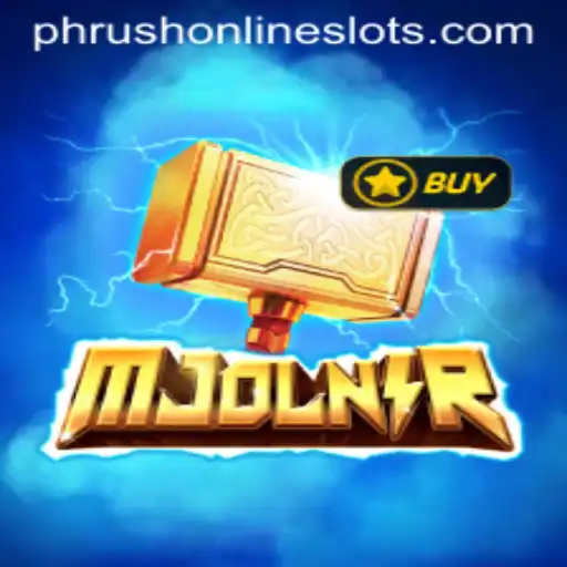Unleashing Thunder: Exploring the World of Mjolnir