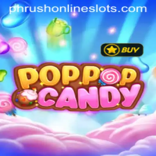 Exploring the Sweet World of POPPOPCANDY: A Game of Strategy and Fun