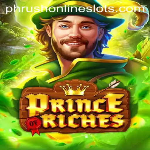 Explore the Kingdom in PrinceOfRiches: A Thrilling Adventure Awaits