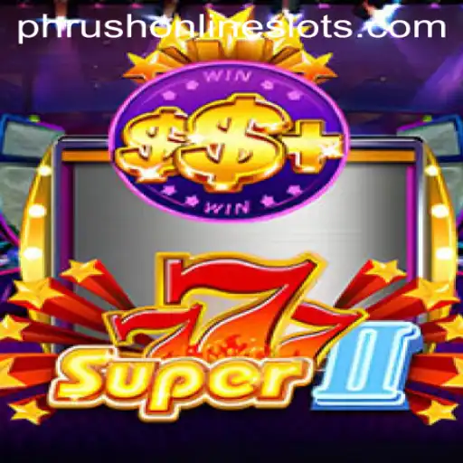 Exploring the World of Super777II: The Phrush Phenomenon
