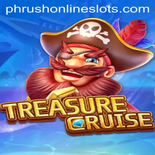 Embark on an Epic Adventure with TREASURECRUISE: The Latest in Interactive Gaming