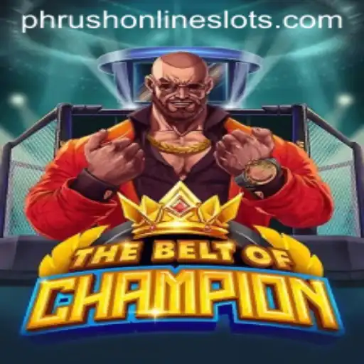 TheBeltOfChampion: Unveiling the World of Strategic Gameplay