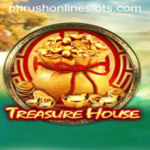 Exploring the Enchanting World of TreasureHouse with the Phrush Phenomenon