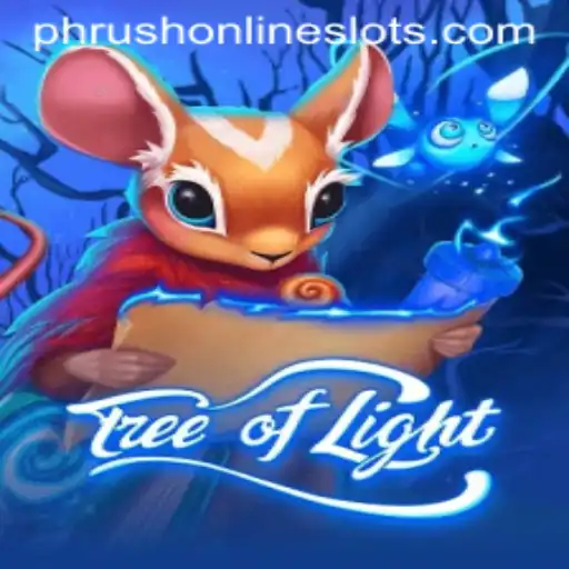 Discovering the Enchantment of Tree of Light: An In-Depth Guide Featuring Phrush