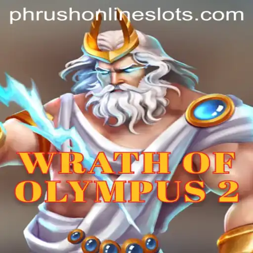 Wrath of Olympus 2: Enter the World of Gods and Myths