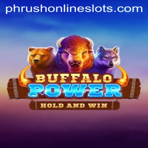 BuffaloPower: An Engaging Game Experience