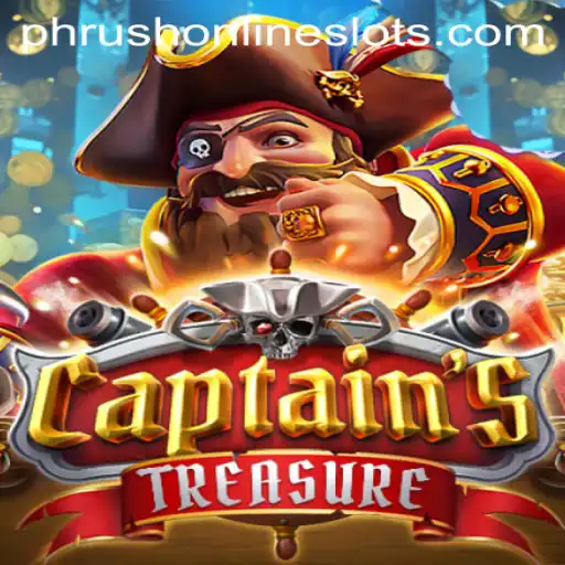 Exploring the Adventurous World of CaptainssTreasure: A Vivid Gameplay Experience With Phrush