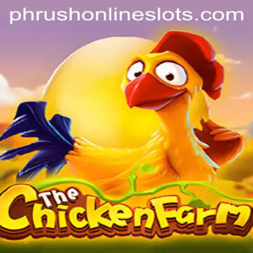 ChickenFarm: The Thrilling Strategy Game Featuring the Phrush