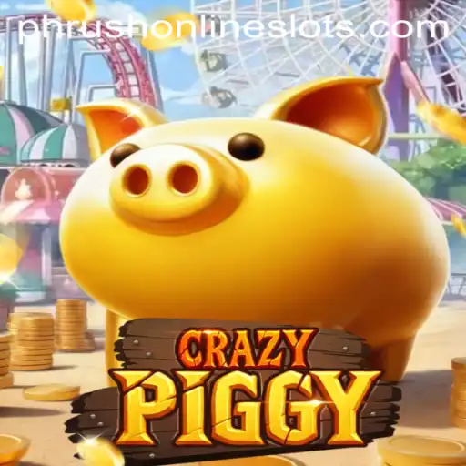 The Thrilling World of CrazyPiggy and the Mysterious Phrush