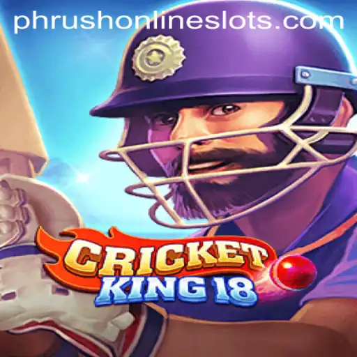 Exploring CricketKing18: A Unique Spin on Virtual Cricket