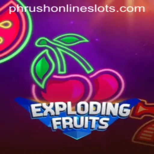 ExplodingFruits: A Thrilling Dive into a Juicy Adventure