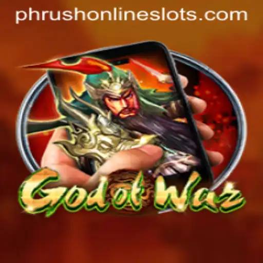 Discover GodofWarM: Master the Art of Battle with Phrush