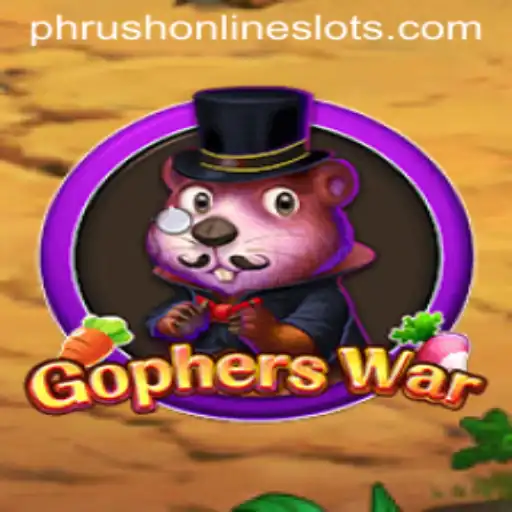 Dive Into the Thrilling World of GophersWar: The Battle for Phrush