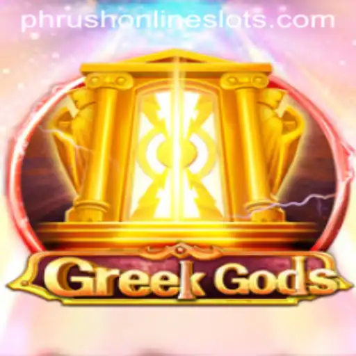 GreekGods: A Mythological Adventure Game Featuring Phrush