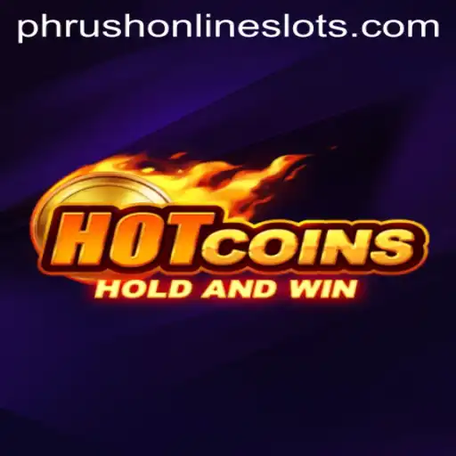 HotCoins: Dive into the Thrilling World of 'Phrush'