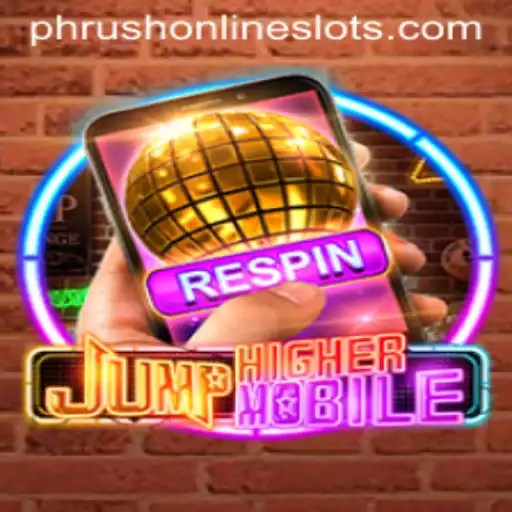 JumpHighermobile: Leaping into the Future of Mobile Gaming