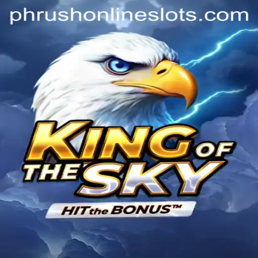 Soaring Adventures Await: Discover KingOfTheSky with Phrush