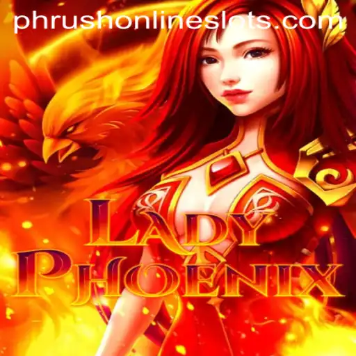 Unveiling LadyPhoenix: A Dive into the Fantastical Realms of Phrush