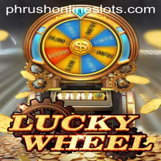 Unveiling LuckyWheel: A New Spin on Interactive Gaming