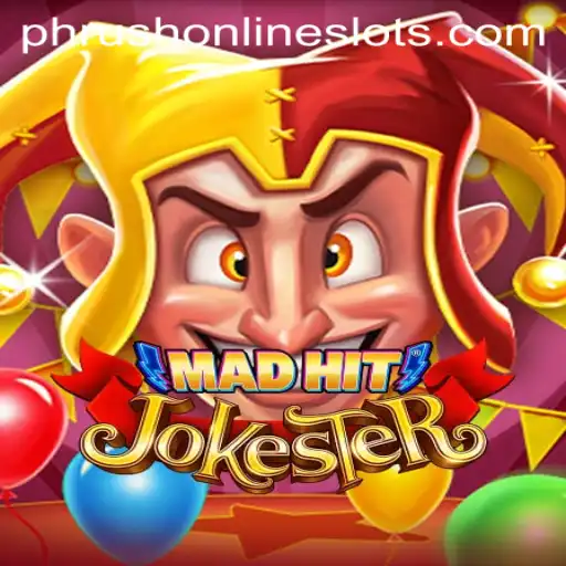 MadHitJokester: A Comedic Twist on the Classic Card Game