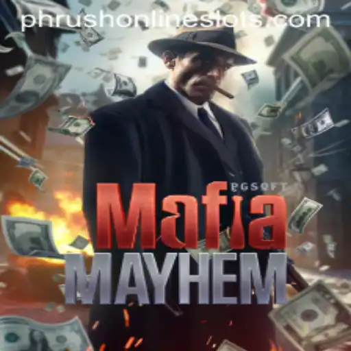 MafiaMayhem Game Overview