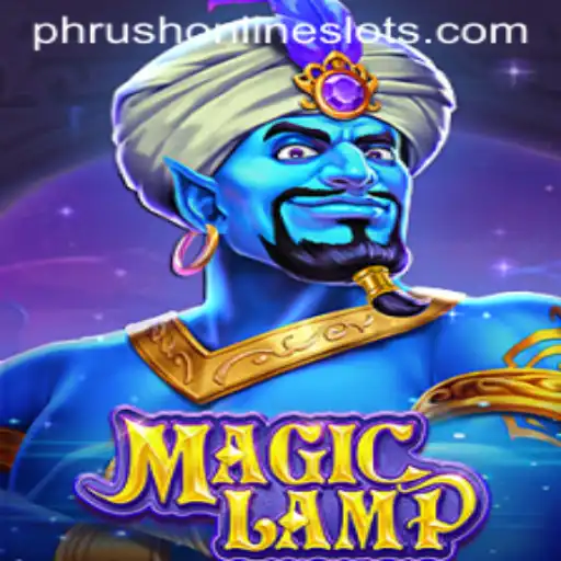Discover the Enchanting World of MagicLamp: A Journey into Phrush