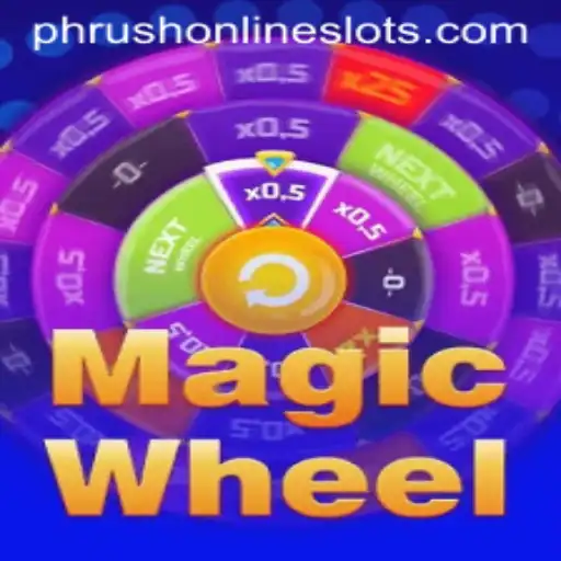 MagicWheel: An Enchanting Journey Through Strategy and Luck