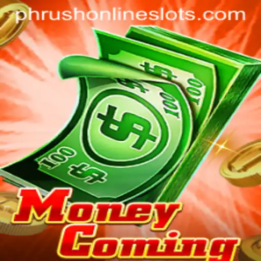 MoneyComing: Dive Into the Dynamic World of Phrush