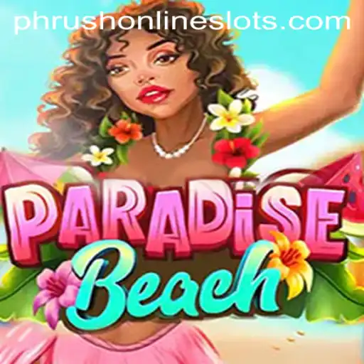 Discover 'ParadiseBeach': An Exciting Dive into Island Adventure