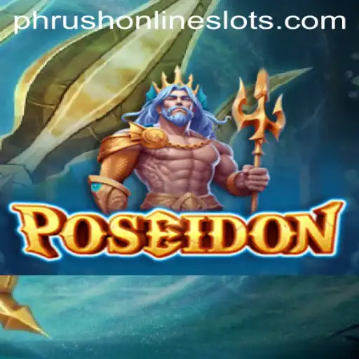 Discover the Depths of Poseidon: The Exciting New Game Featuring Phrush