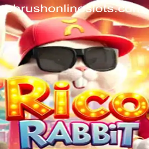 Exploring the Enchanting World of RicoRabbit: A Game of Strategy and Adventure