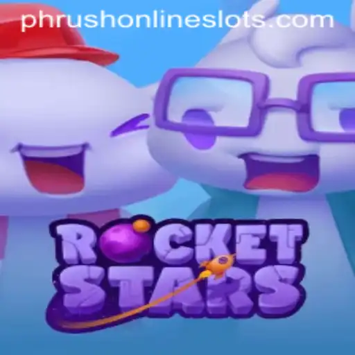 RocketStars: The Ultimate Galactic Adventure Game