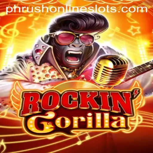 Discover the Thrilling World of RockinGorilla: A Gorillaventure with a Twist