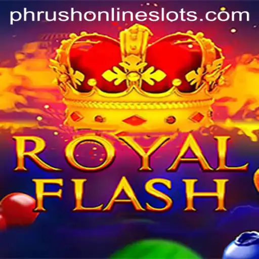 RoyalFlash: A New Gaming Phenomenon with the Curious Keyword 'Phrush'