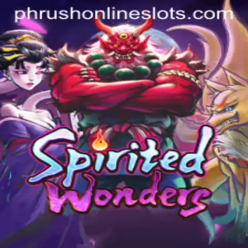 Unveiling the Magic of SpiritedWonders: A Thrilling Journey with Phrush