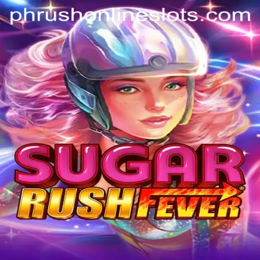 SugarRushFever: A Sweet Gaming Experience and the Buzz About 'Phrush'