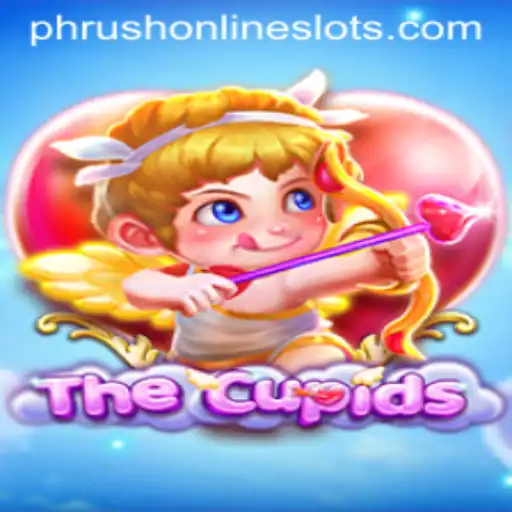 TheCupids: A Romantic Odyssey in Gaming with a Twist