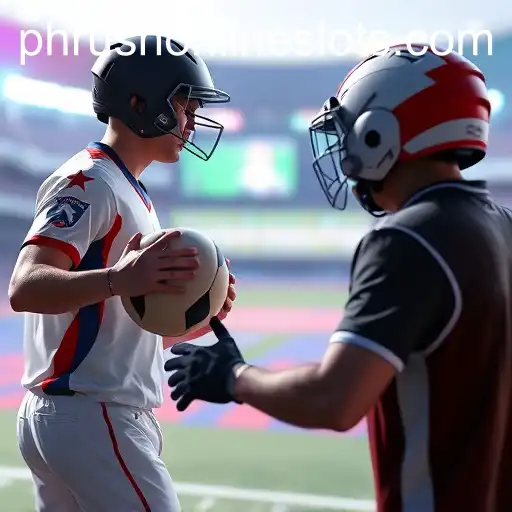 The Rise of Virtual Sports: The Future of Digital Competition